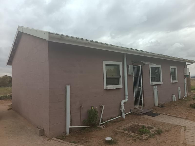 2 Bedroom Property for Sale in Albertinia Western Cape